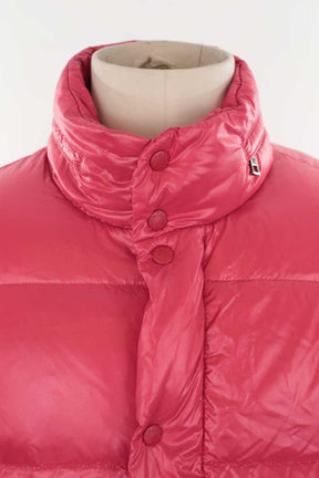 Puffers Moncler  Rouge