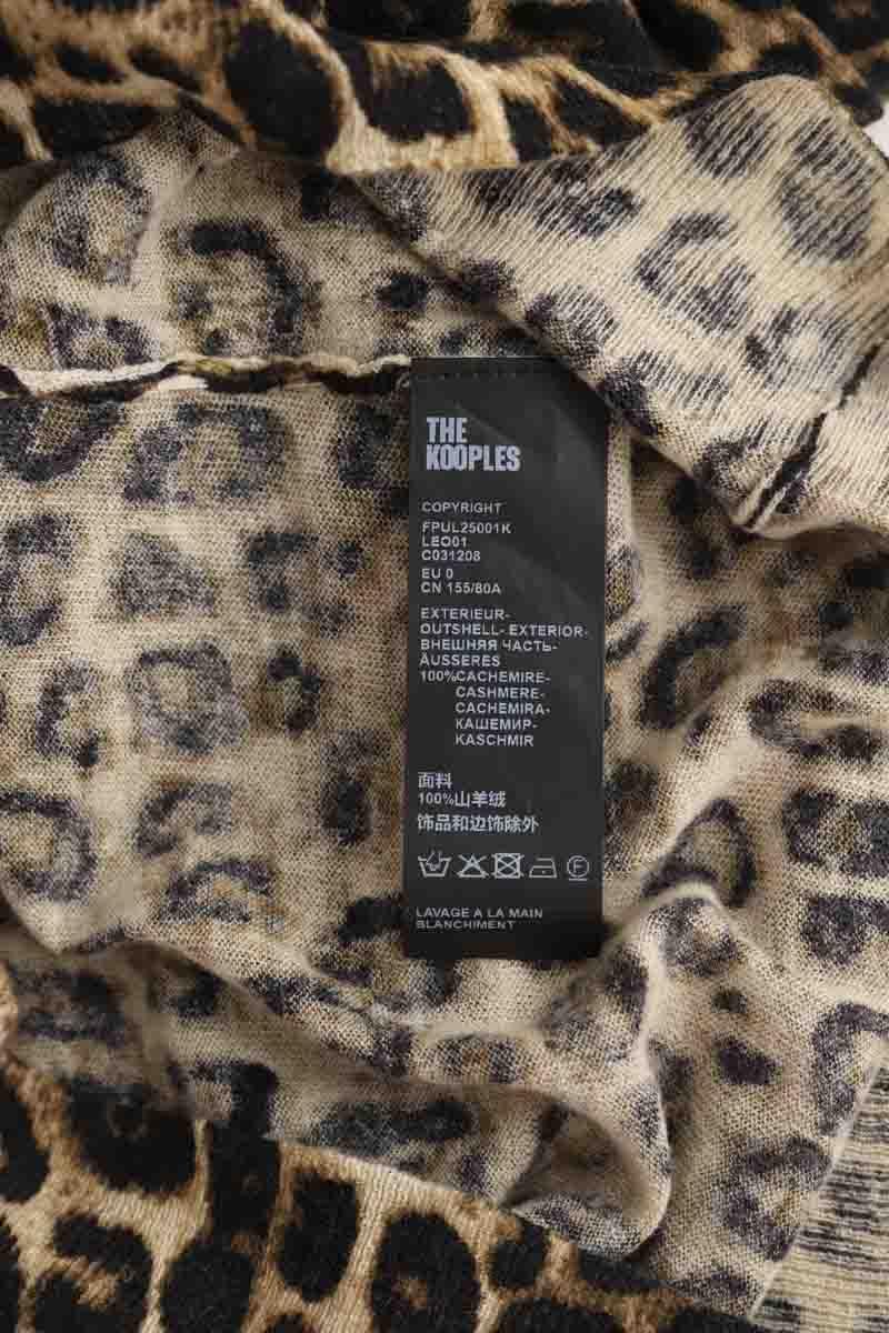 Pulls The Kooples  Marron