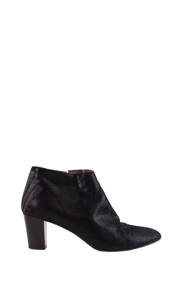 Boots Patricia Blanchet  Noir