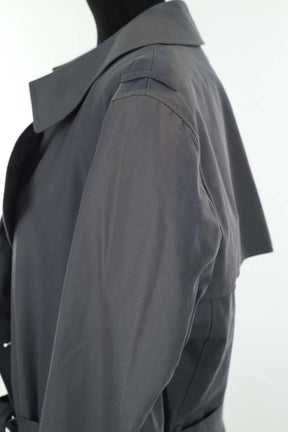 Trench-coats Burberry  Gris