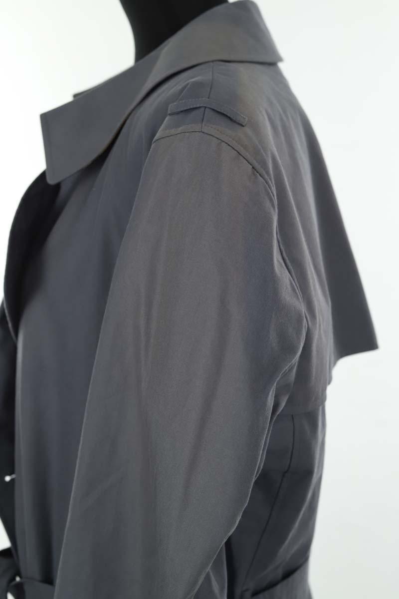 Trench-coats Burberry  Gris