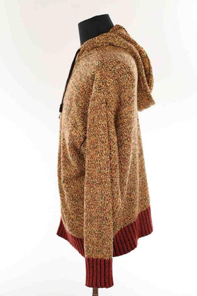 Gilets Uniqlo  Jaune