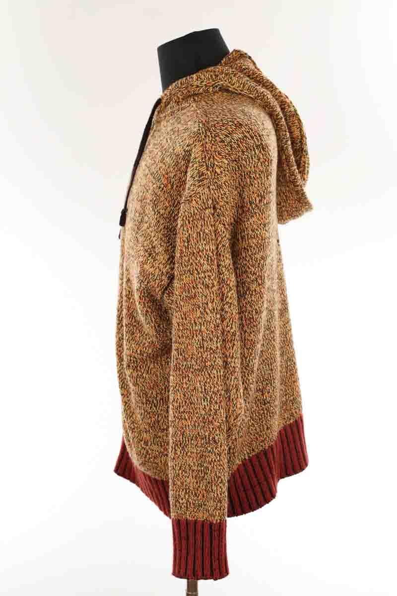 Gilets Uniqlo  Jaune