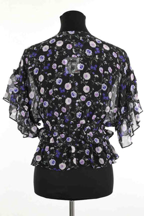 Blouses The Kooples  Noir