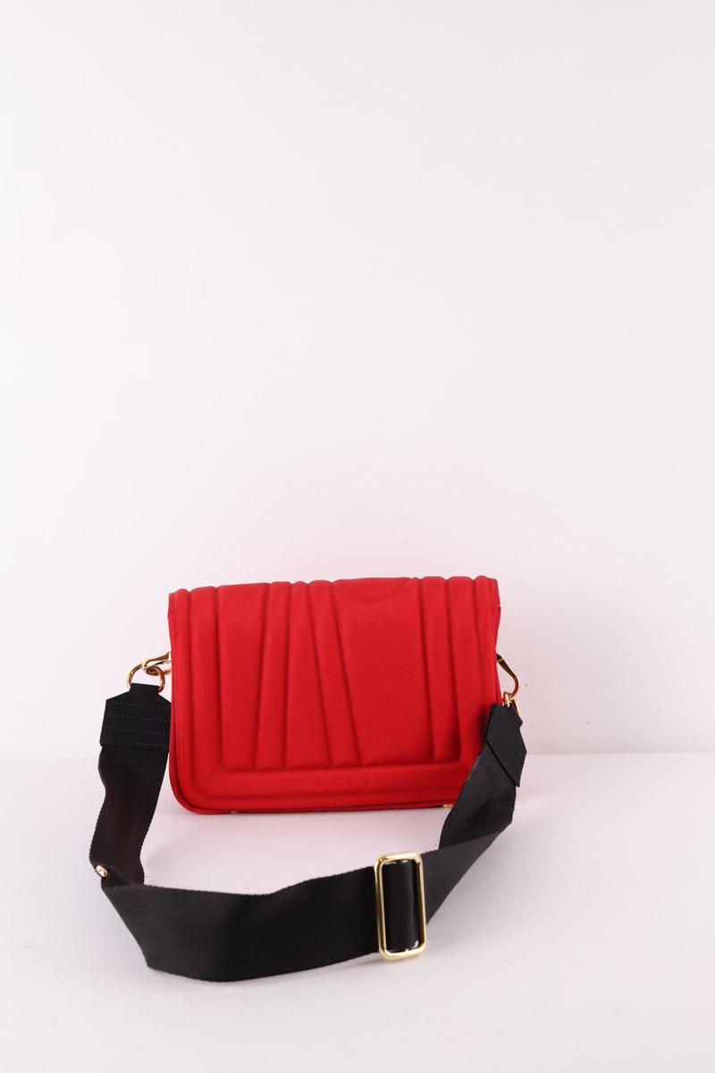 Sacs à bandoulière AZ Factory  Rouge