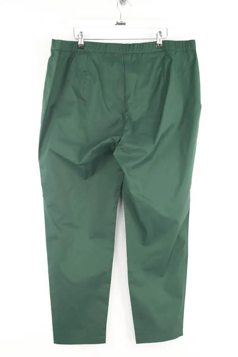 Pantalon Marina Rinaldi  Vert