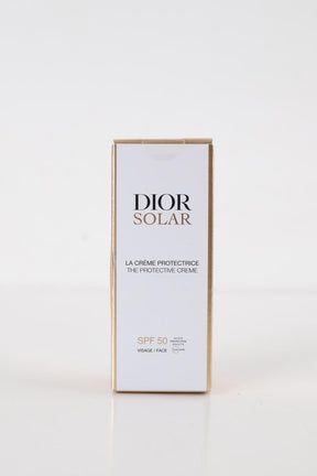 Solaire Dior  Blanc