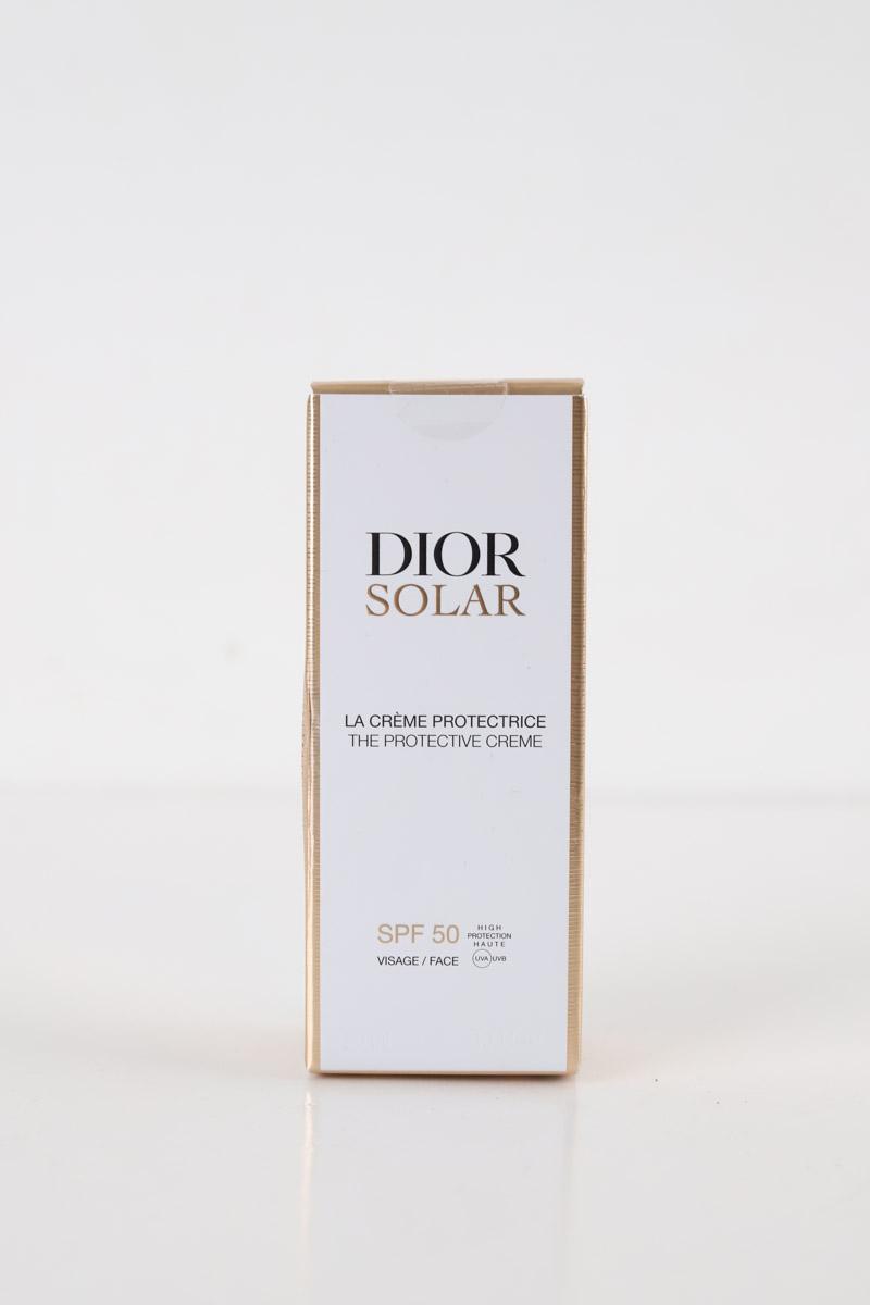 Solaire Dior  Blanc