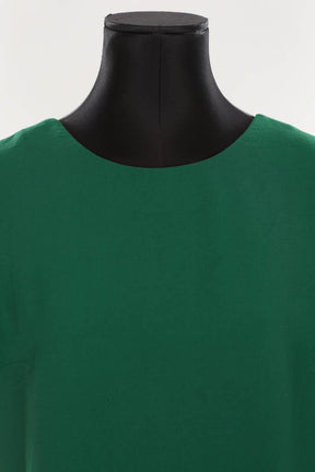 Mi-longueur Sézane  Vert