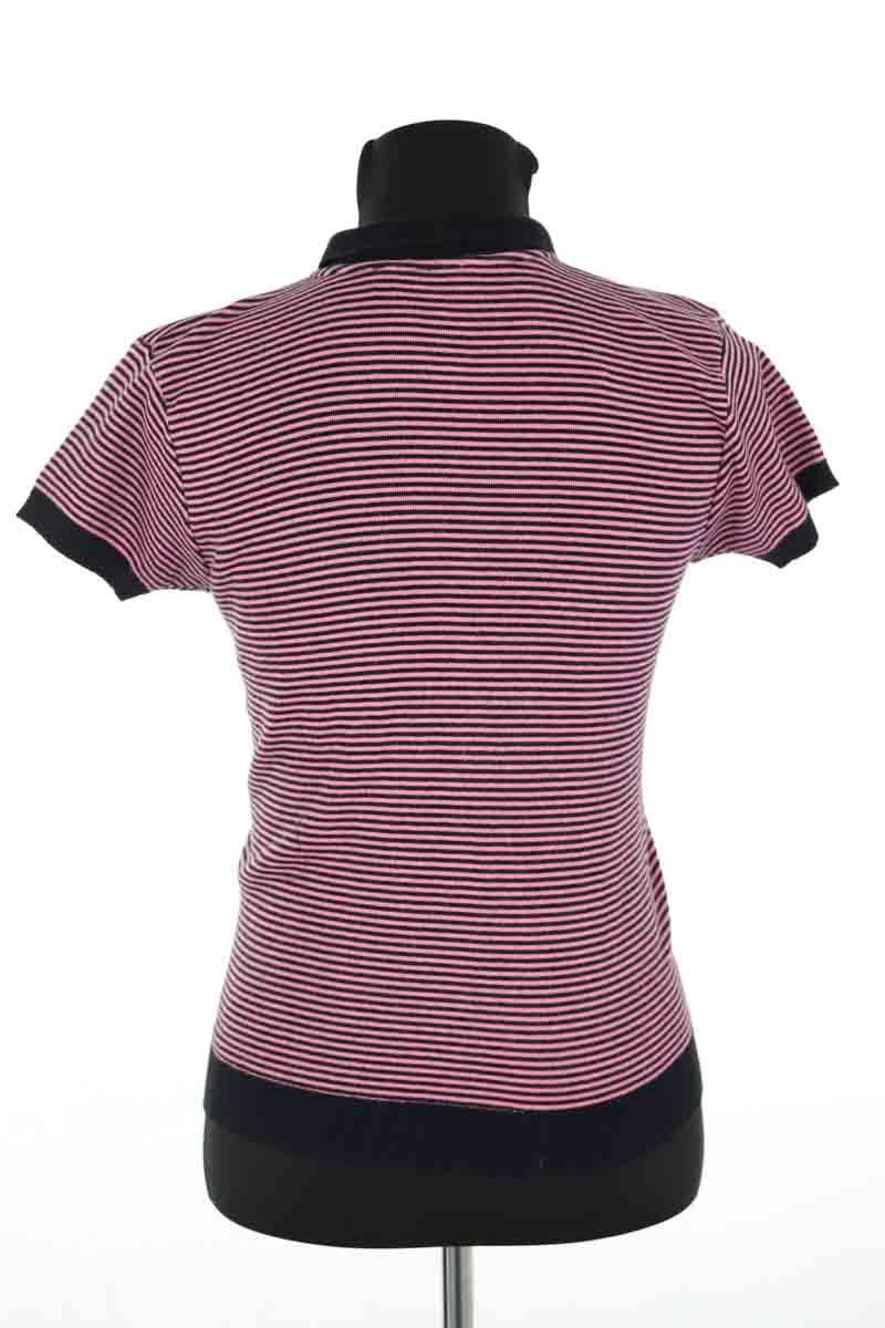 Top Sonia Rykiel  Rose