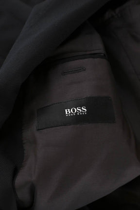 Vestes Hugo Boss  Noir