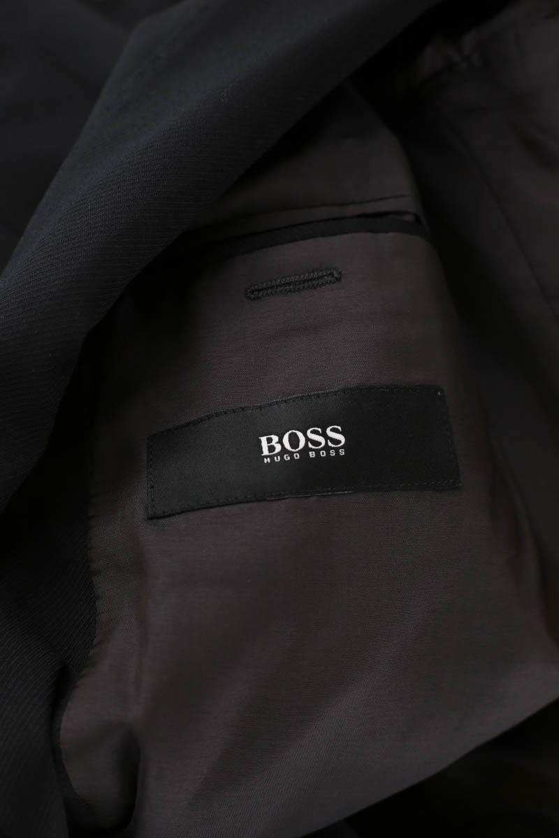 Vestes Hugo Boss  Noir