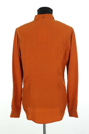 Chemises Golden Goose  Orange