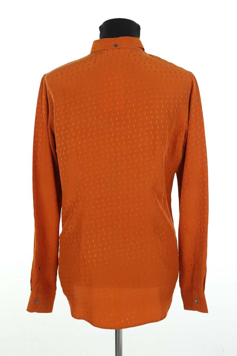 Chemises Golden Goose  Orange