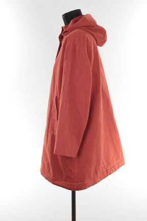 Manteaux Modetrotter  Orange