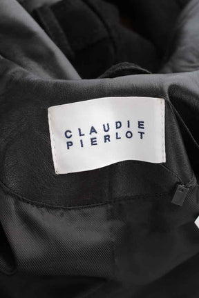 Autres Claudie Pierlot  Noir
