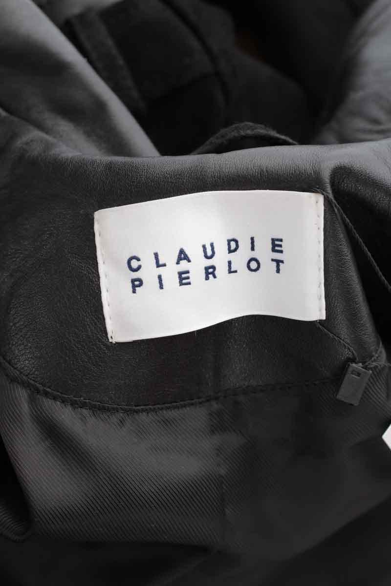 Autres Claudie Pierlot  Noir