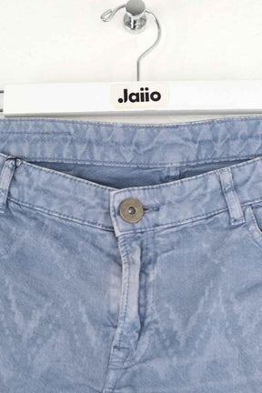 Mini Leon & Harper  Bleu