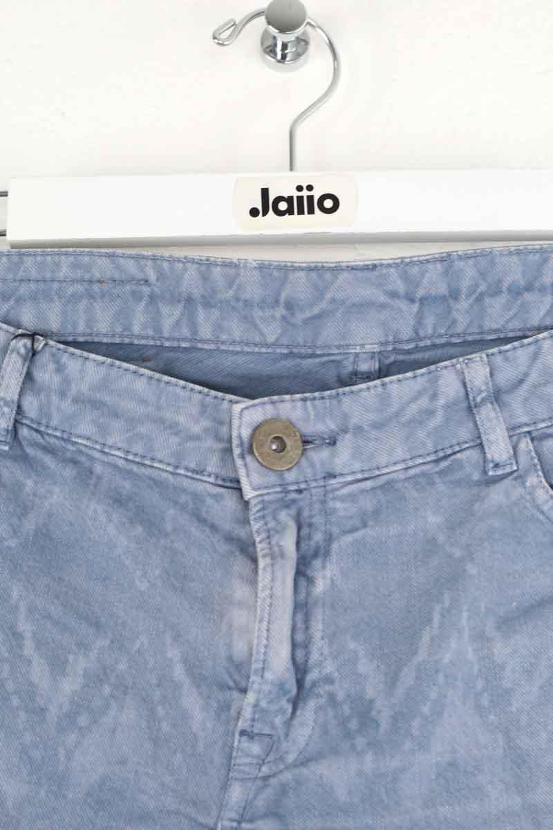 Mini Leon & Harper  Bleu