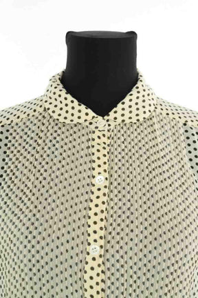 Mini Laurence Doligé  Beige