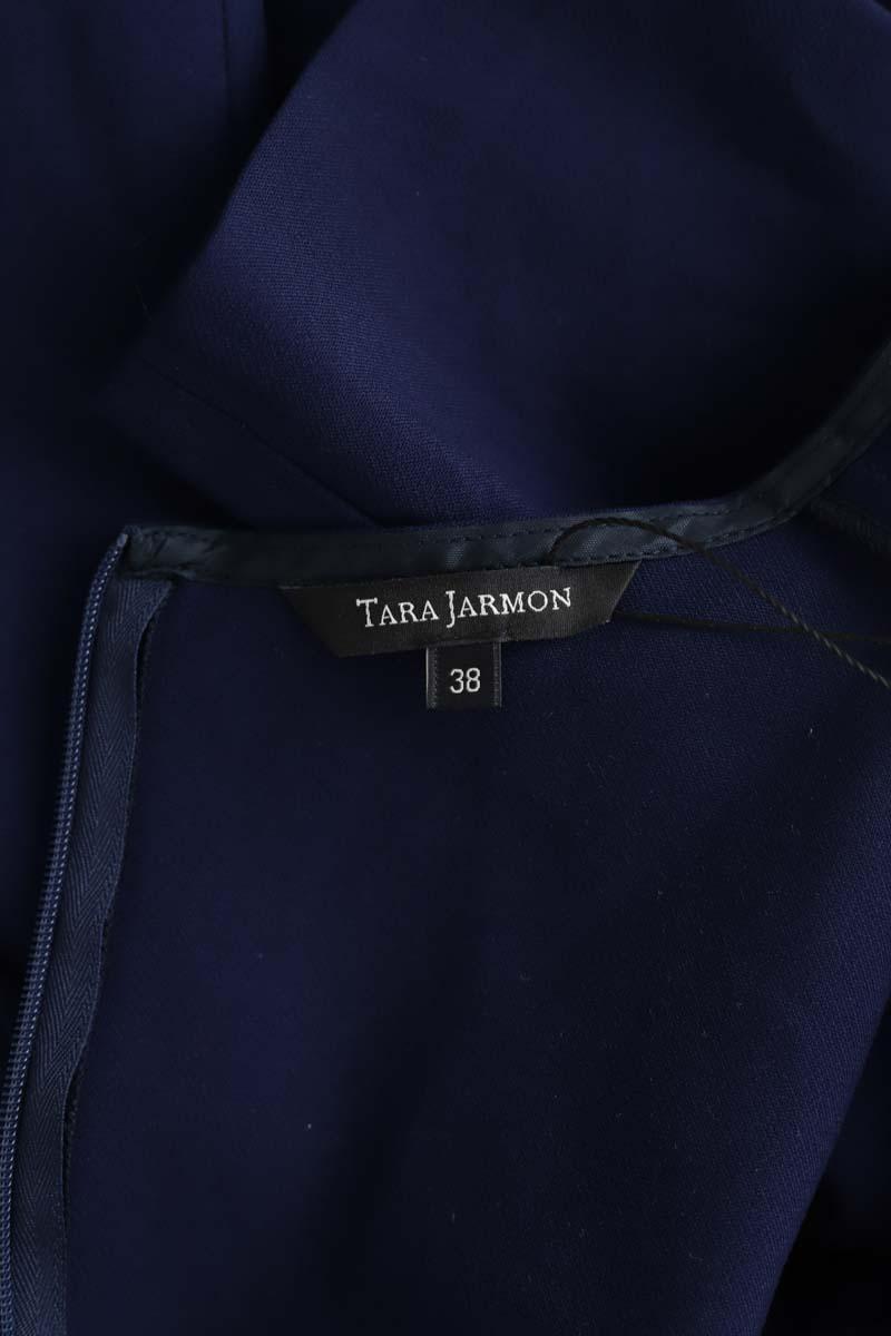 Mini Tara Jarmon  Bleu