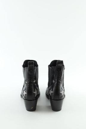 Boots Old Gringo  Noir