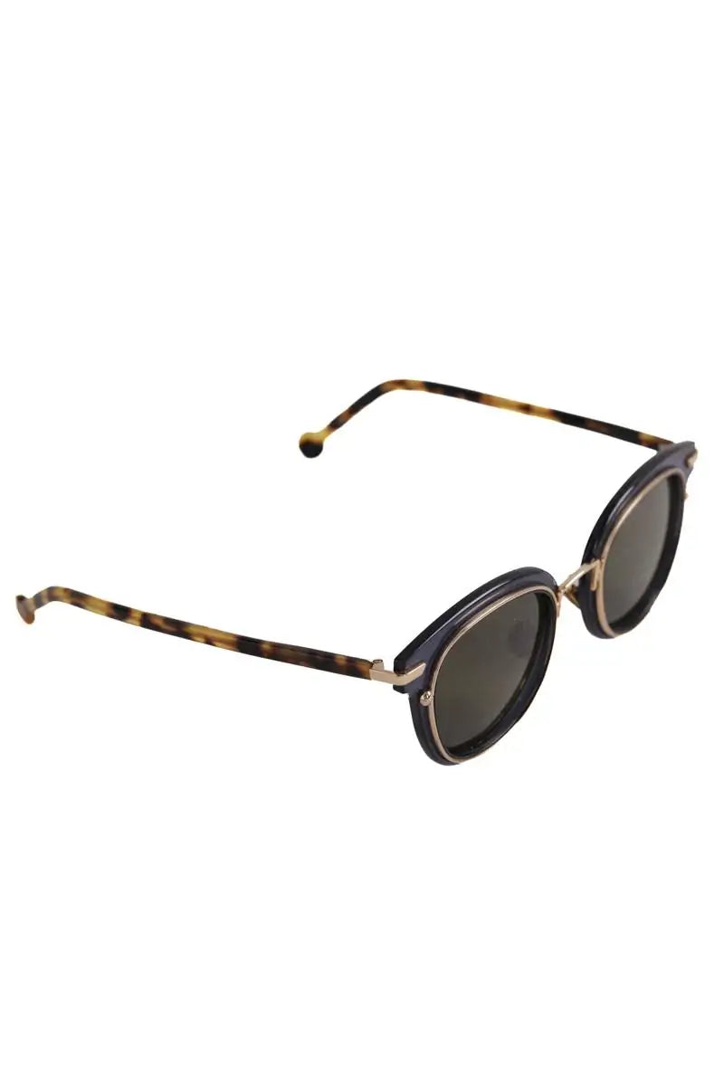 Lunettes de soleil Dior Noir en Plastique