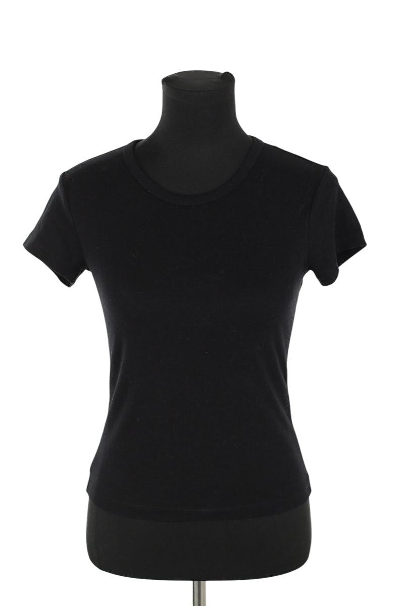 T-shirt All Saints  Noir