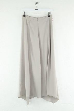 Mi-longueur Calvin Klein  Gris