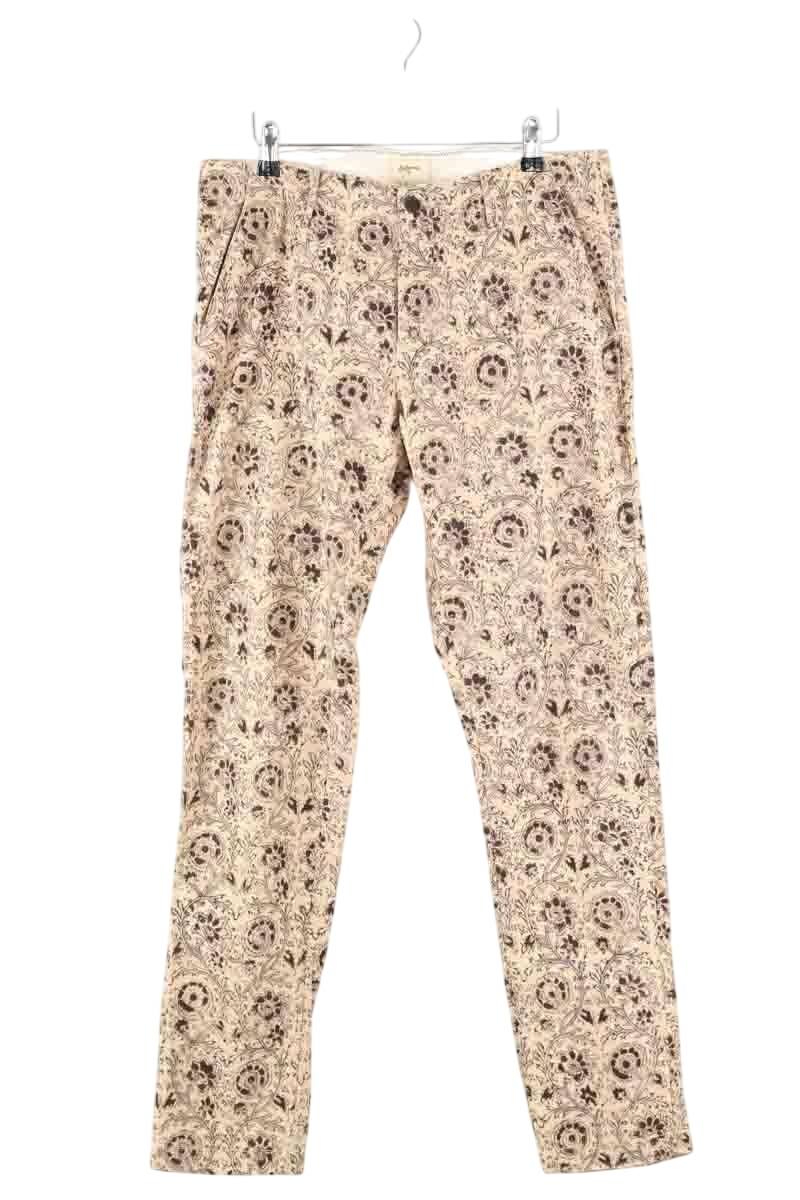 Droit Bellerose  Beige