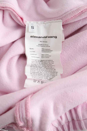Sport Alexander Wang  Rose