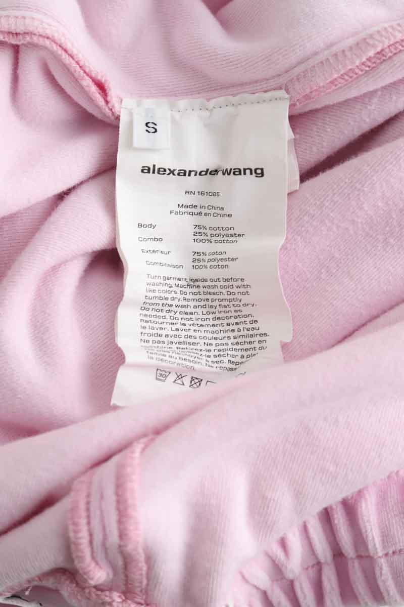 Sport Alexander Wang  Rose
