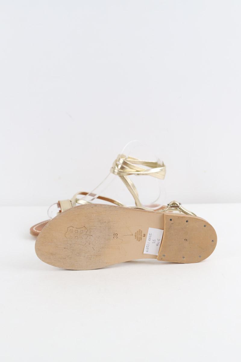 Autres K.Jacques  Doré