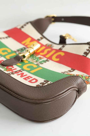 Sac à main Gucci  Multicolore
