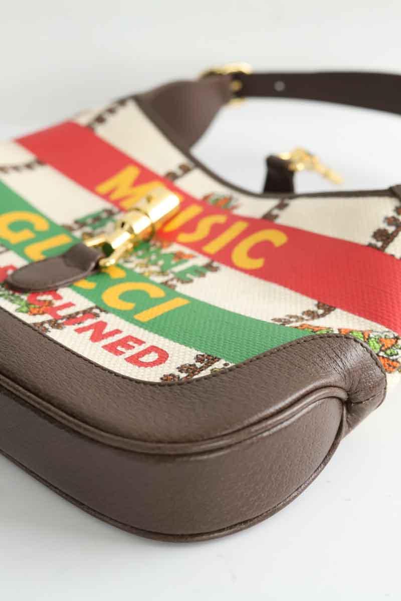 Sac à main Gucci  Multicolore