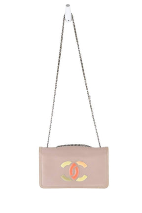 Bandoulière Chanel  Beige