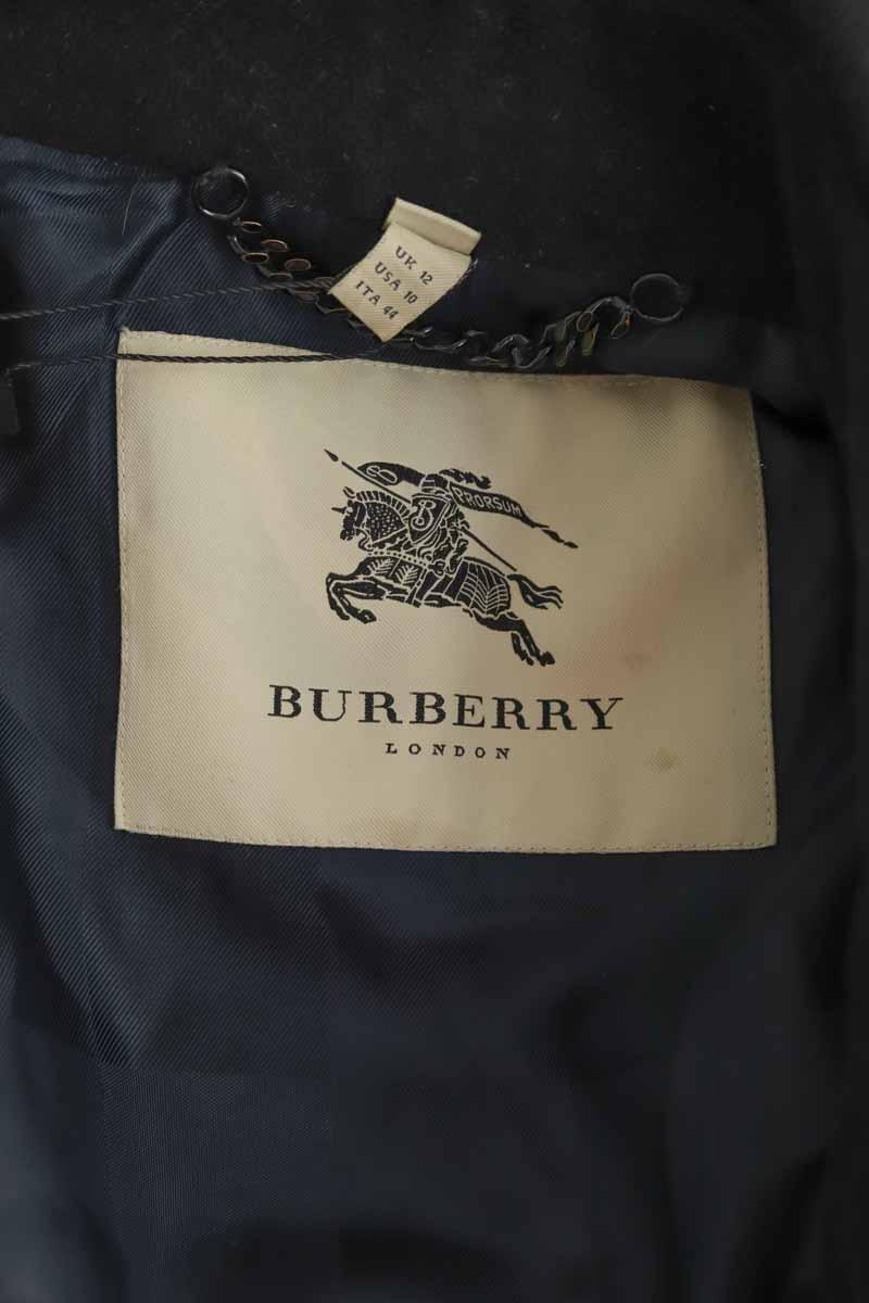Manteau Burberry  Noir
