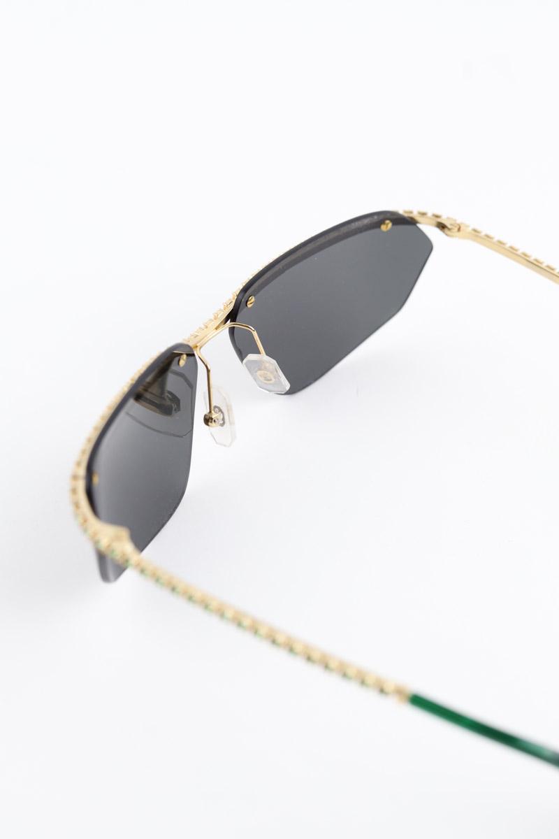 Autres Swarovski  Noir