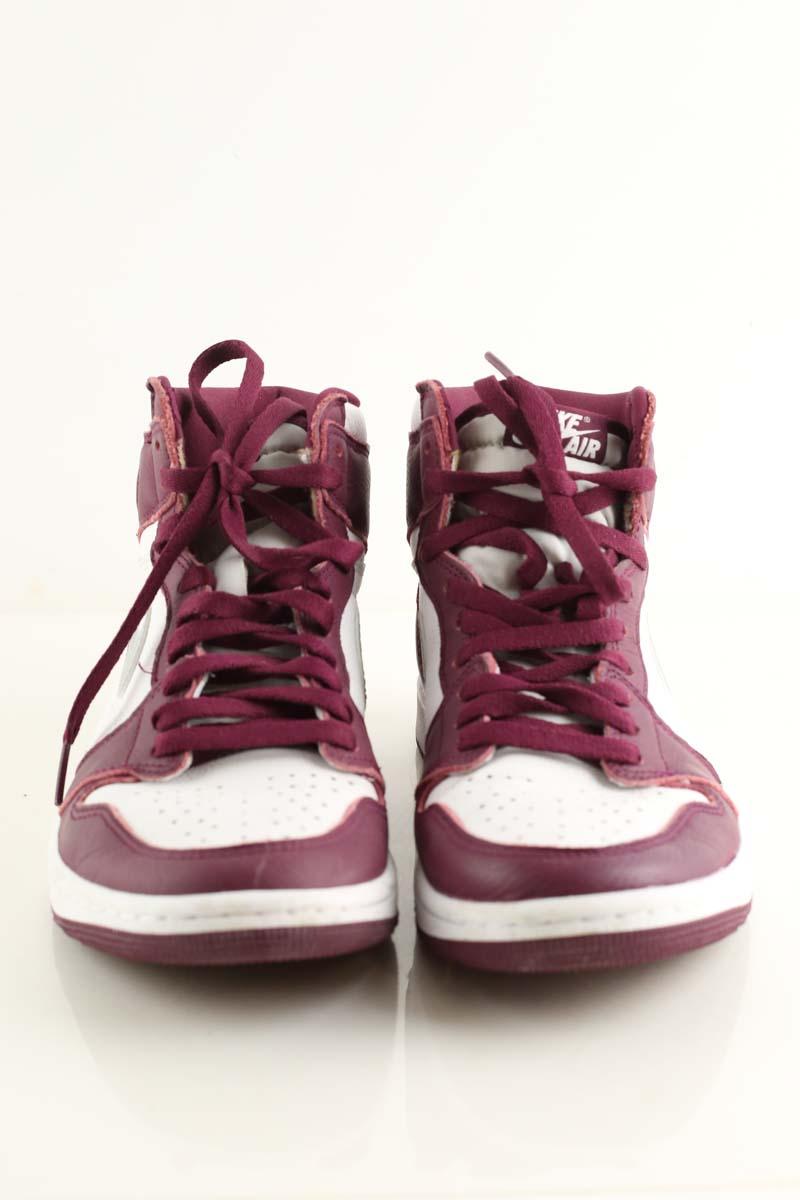 Baskets Nike  Violet