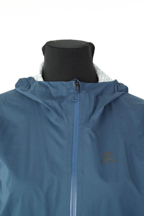 Autres Salomon  Bleu