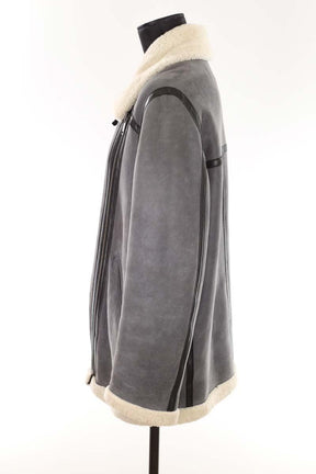 Manteau Isabel Marant Étoile  Gris