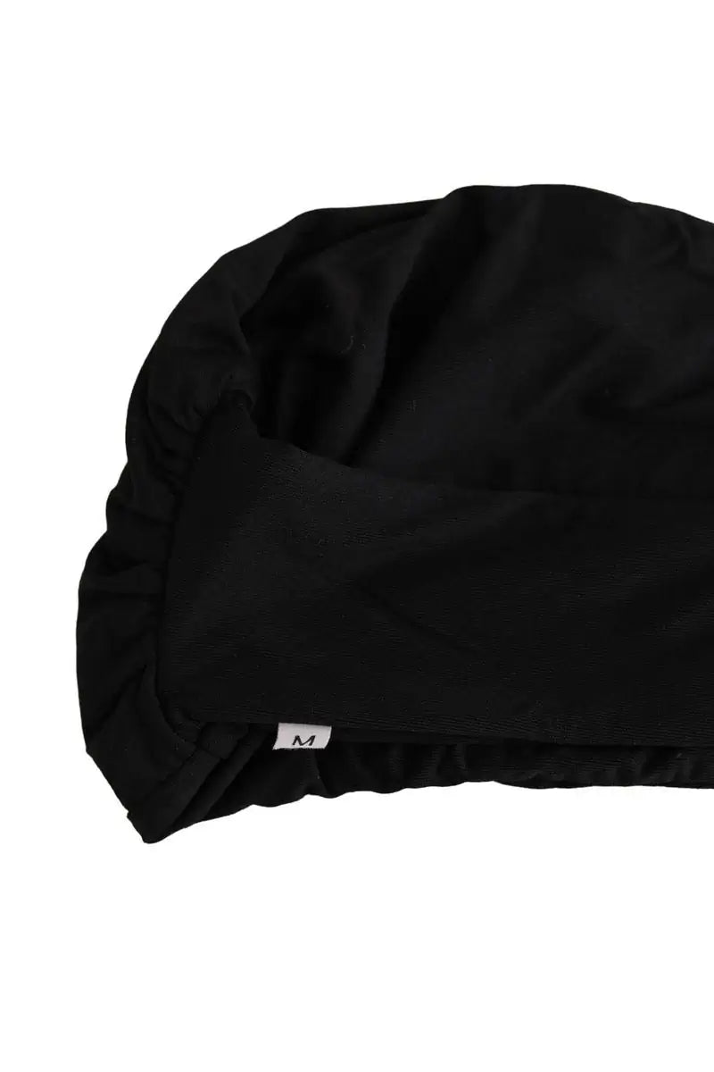 Maillot de bain Carioca Porto-Vecchio Noir en Synthétique