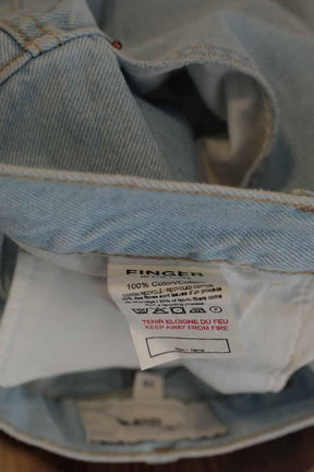 Large Other Brand  Bleu