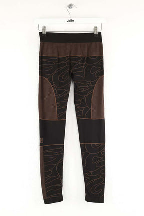 Leggings GCDS  Marron