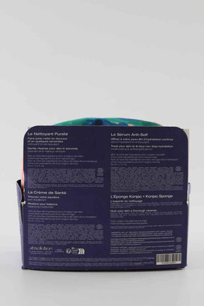 Trousse de soins visage Other Brand  