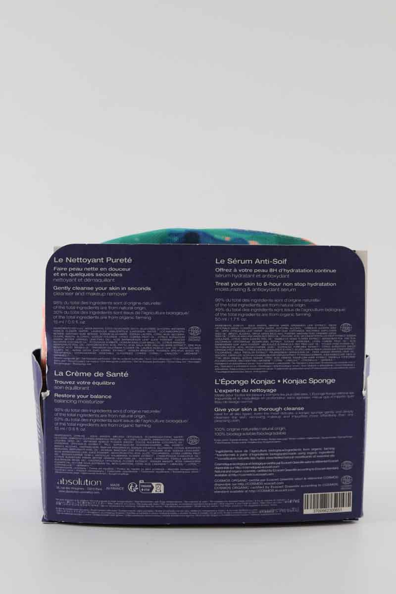 Trousse de soins visage Other Brand  