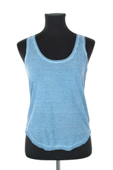 Top Majestic Filatures  Bleu