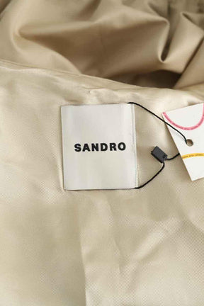 Veste Sandro  Beige