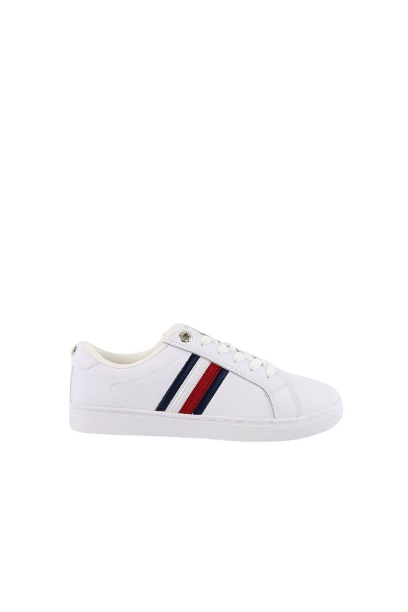 Baskets Tommy Hilfiger  Blanc