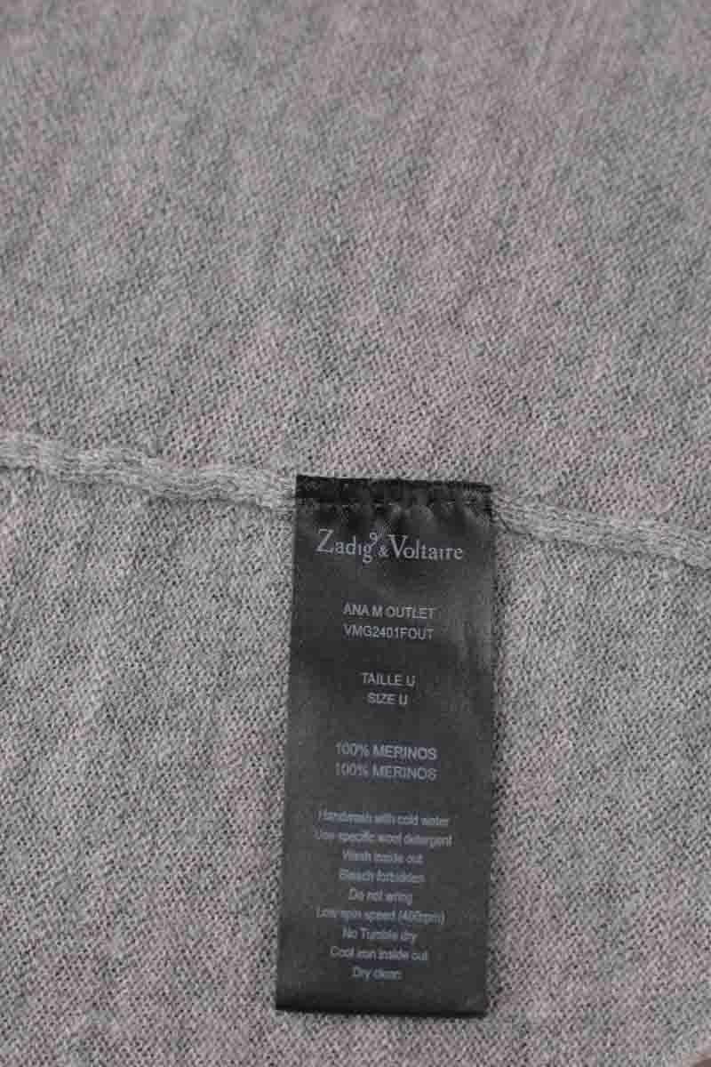 Cardigans Zadig & Voltaire  Gris